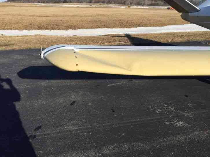  skybeechcraft ultralight