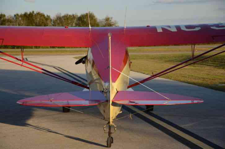  quart aircraft