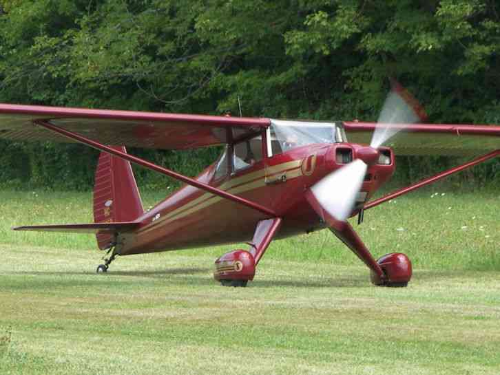  airplane ultralight