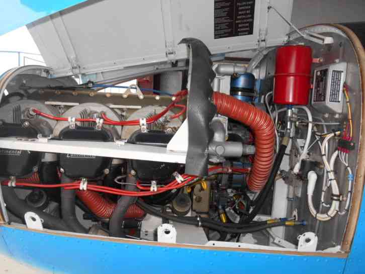 Ryan navion : navion 1948 You are bidding on a 1948 North American Navion