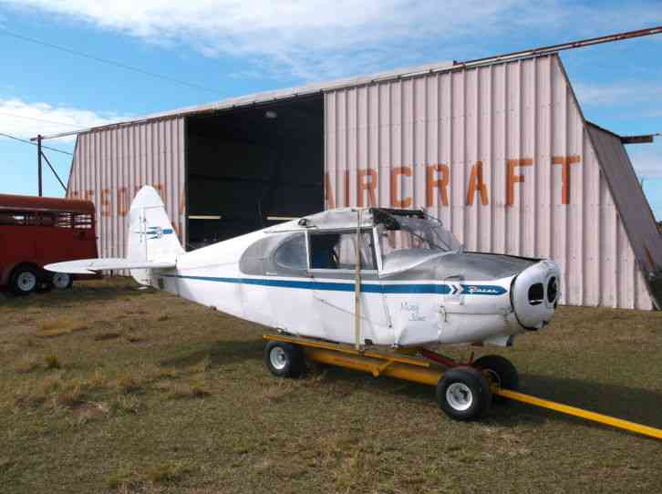  piper ultralight