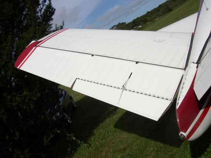  aircraft ailerons