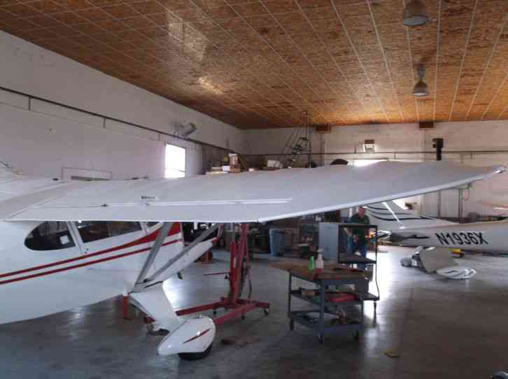  piper ultralight