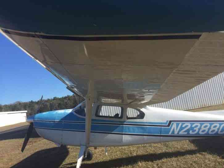  ultralight skycessna