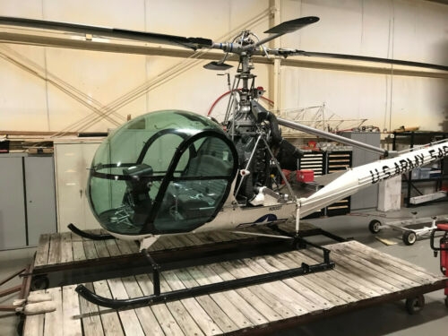  skytime helicopter