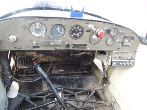 ultralight continental