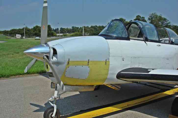  airframe hartzell