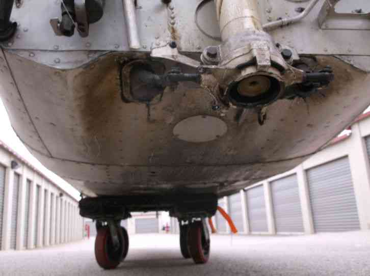  damage cessna