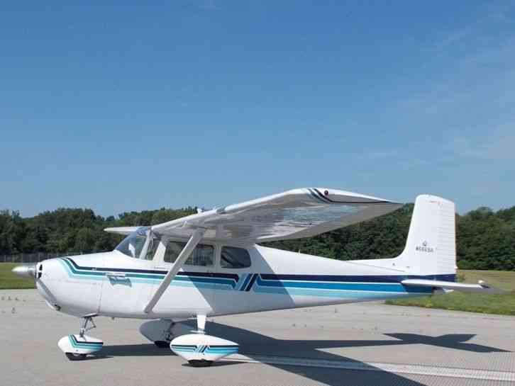  skycessna ultralight