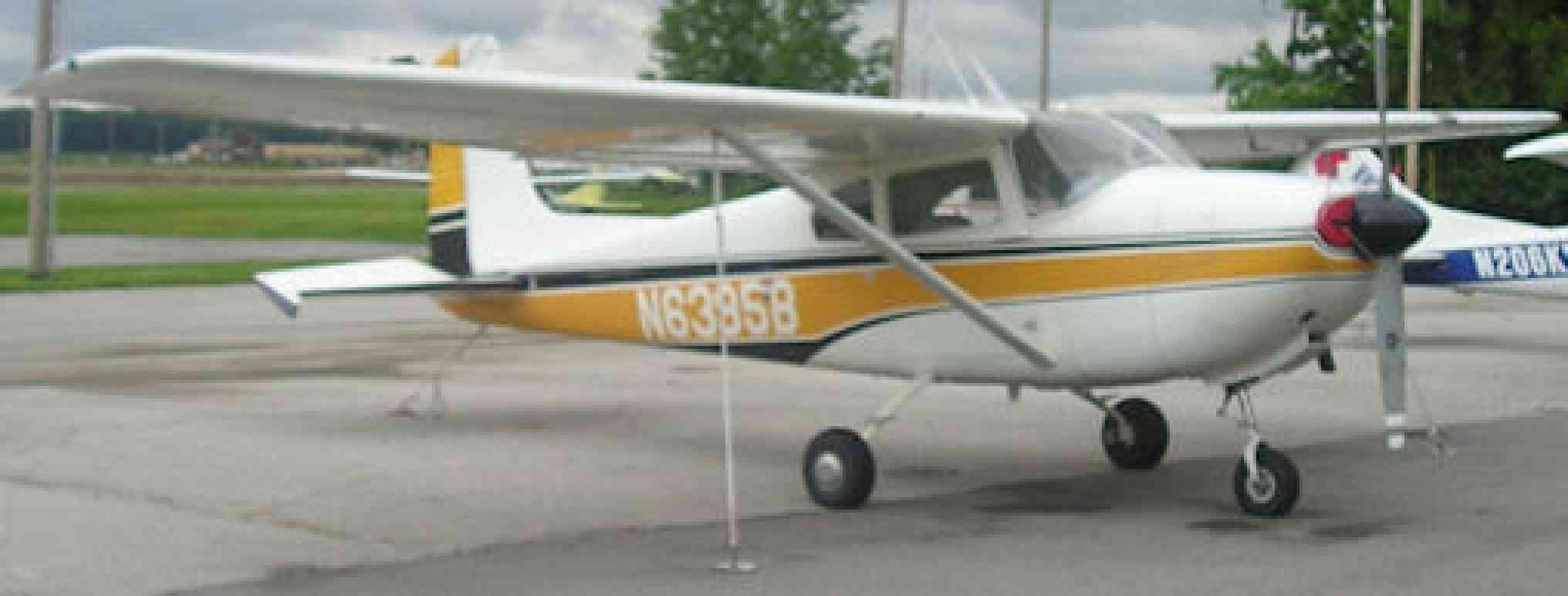  airplane ultralight