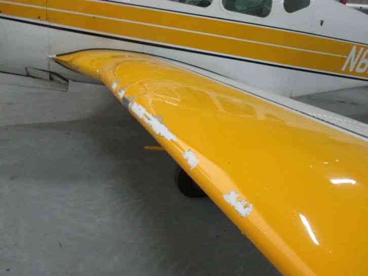  ultralight plane