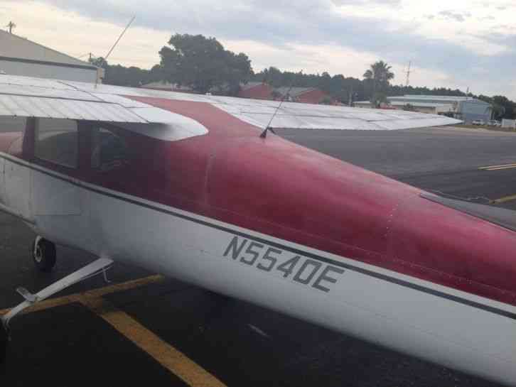  ultralight skycessna