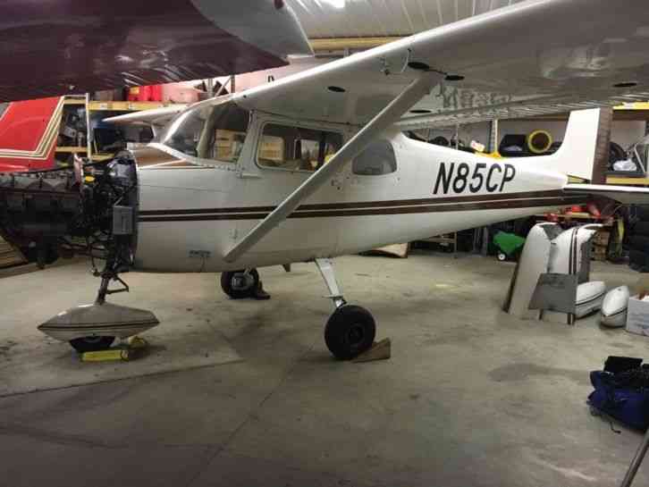  ultralight skycessna