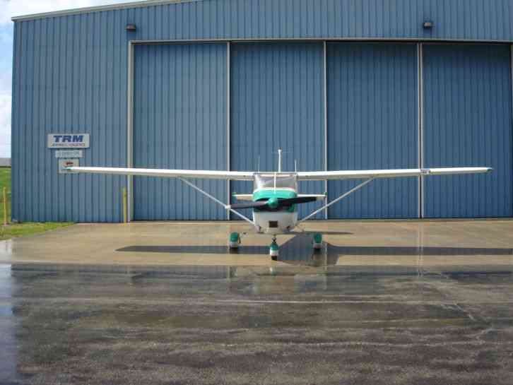 owner cessna