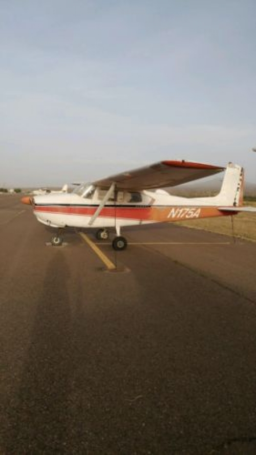 cessna bidding