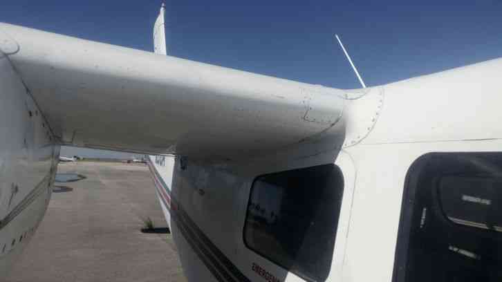  inspection airframe