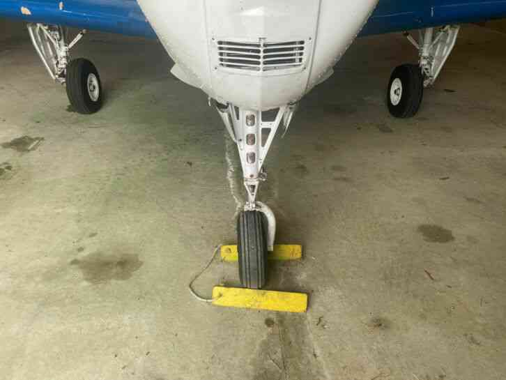  airframe ultralight