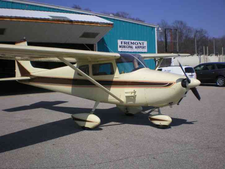  skycessna ultralight