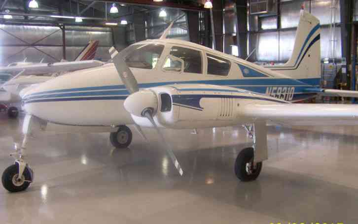 Cessna 310C