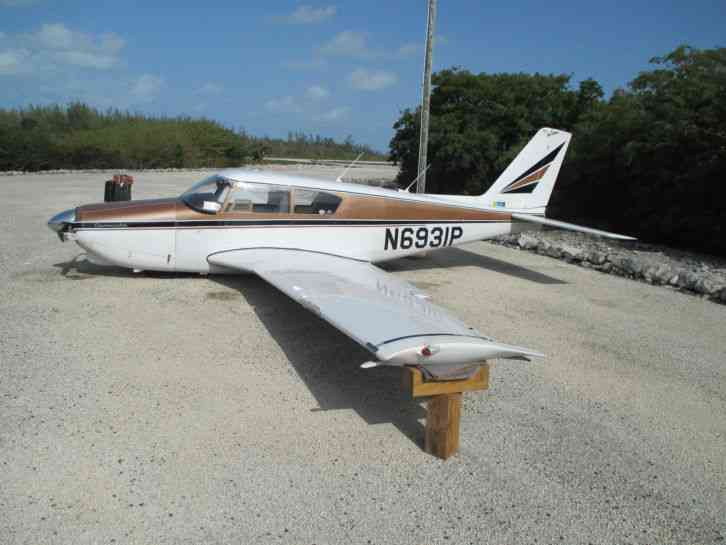  bahamas airplane