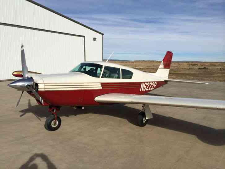  comanche aircraft