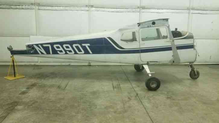 project cessna