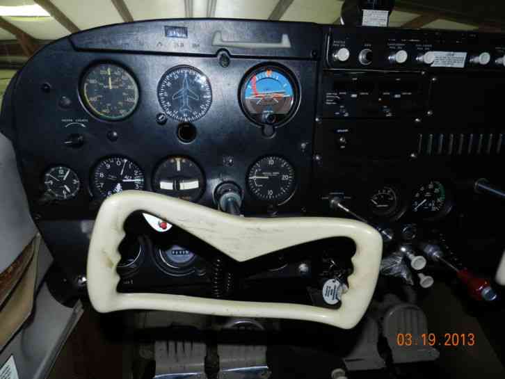  frame cessna