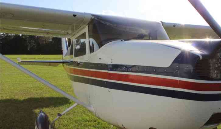  skycessna ultralight