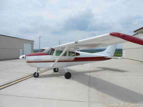 Cessna 182C