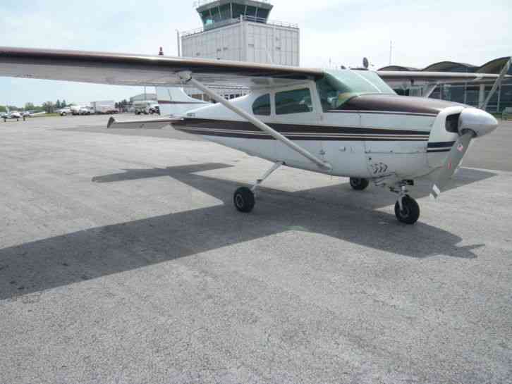 cessna rating