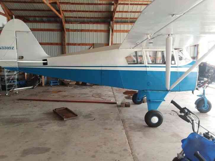  ultralight piper