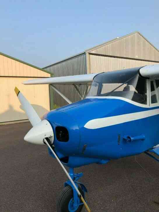  piper ultralight