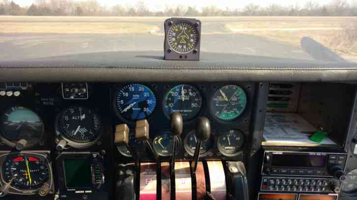  excellent beechcraft