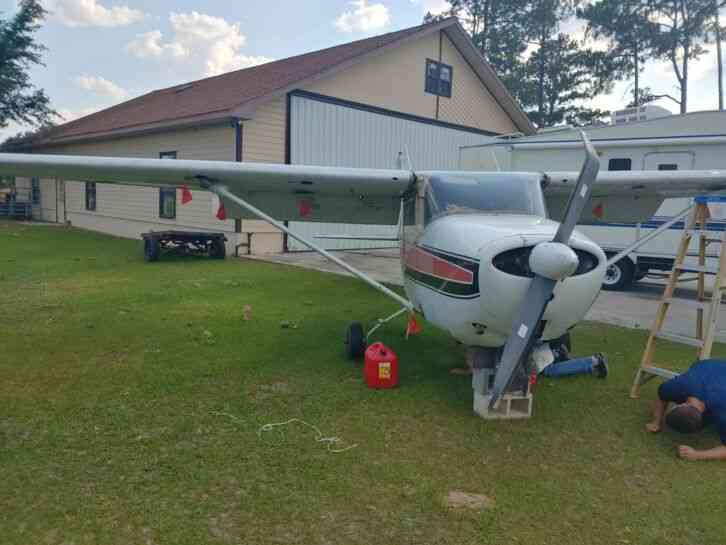 cessna wheel