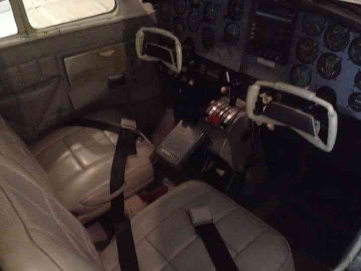  helicopter skycessna