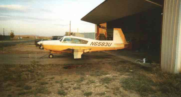 mooney helicopter