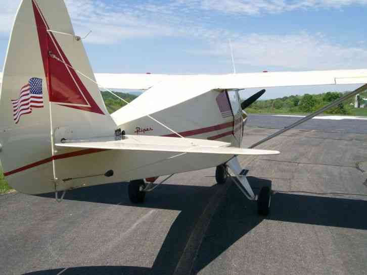  skypiper aircraft