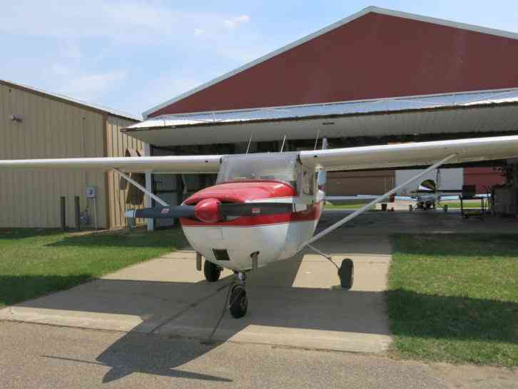  skycessna aircraft