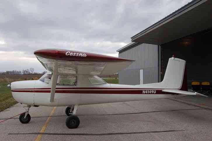  features skycessna