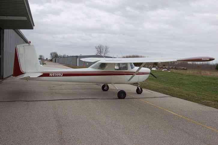  cessna aircraft