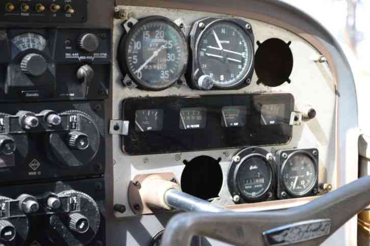  airplane panelinterior