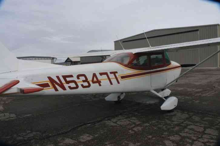  flyer skycessna