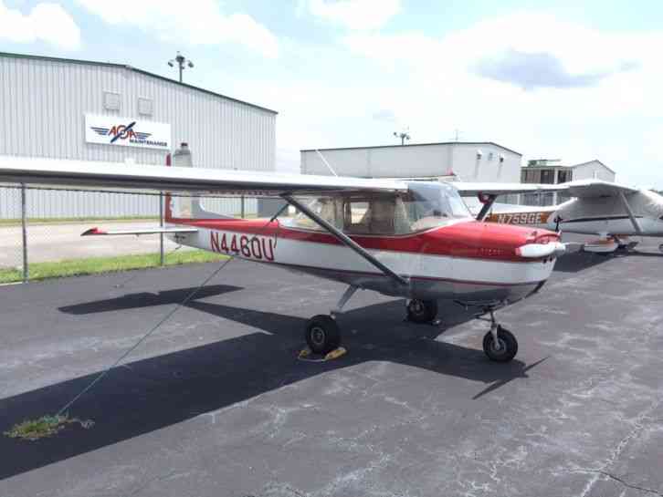  skycessna ultralight