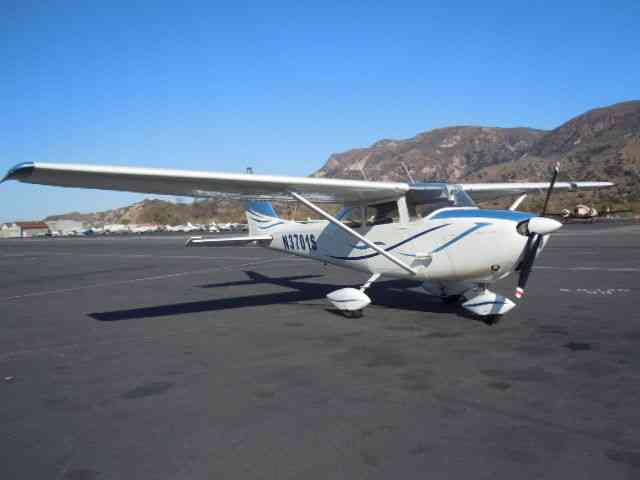  skycessna aircraft