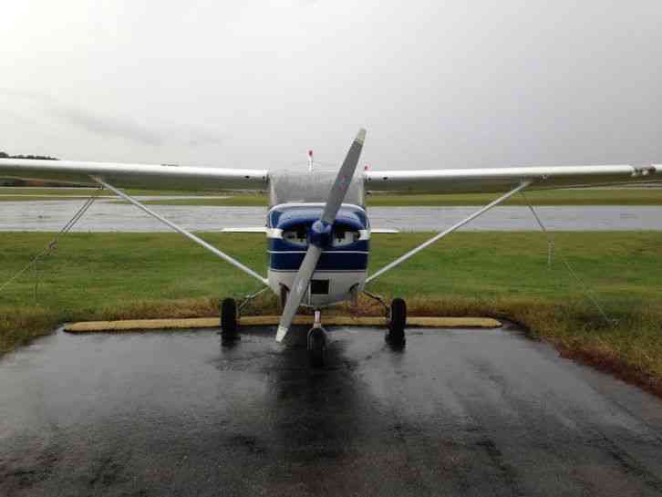  ultralight skycessna