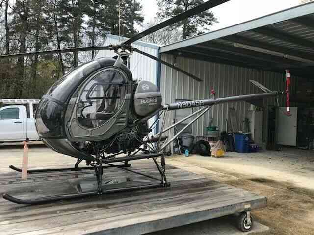  condition helicopter