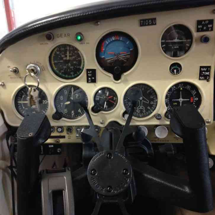  ultralight skymooney