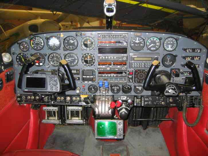  avionics helicopter