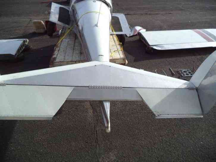  logbook plane