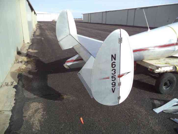  wings ercoupe